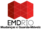 EMD Rio Mudanças